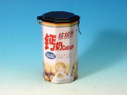 保健食品罐 日常生活中的健康守護者