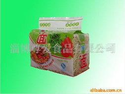 探索淄博尊愛(ài)食品 匠心面條產(chǎn)品全覽